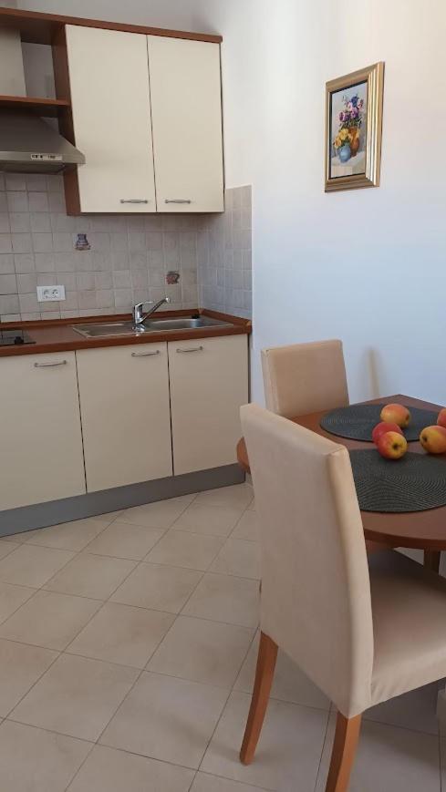 Studio Apartman Casper Задар Екстериор снимка