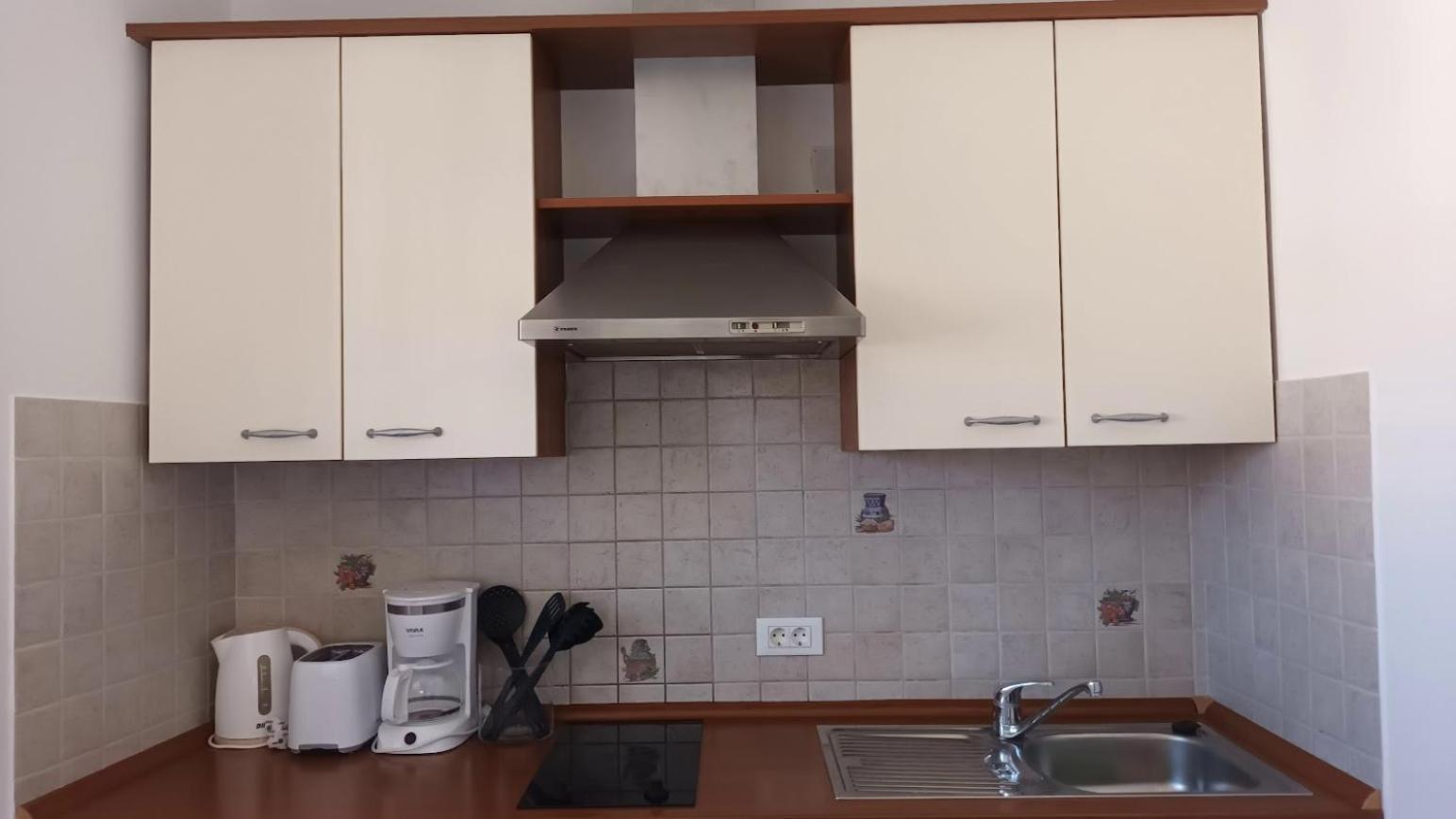 Studio Apartman Casper Задар Екстериор снимка
