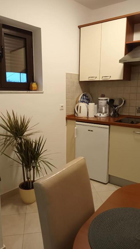 Studio Apartman Casper Задар Екстериор снимка