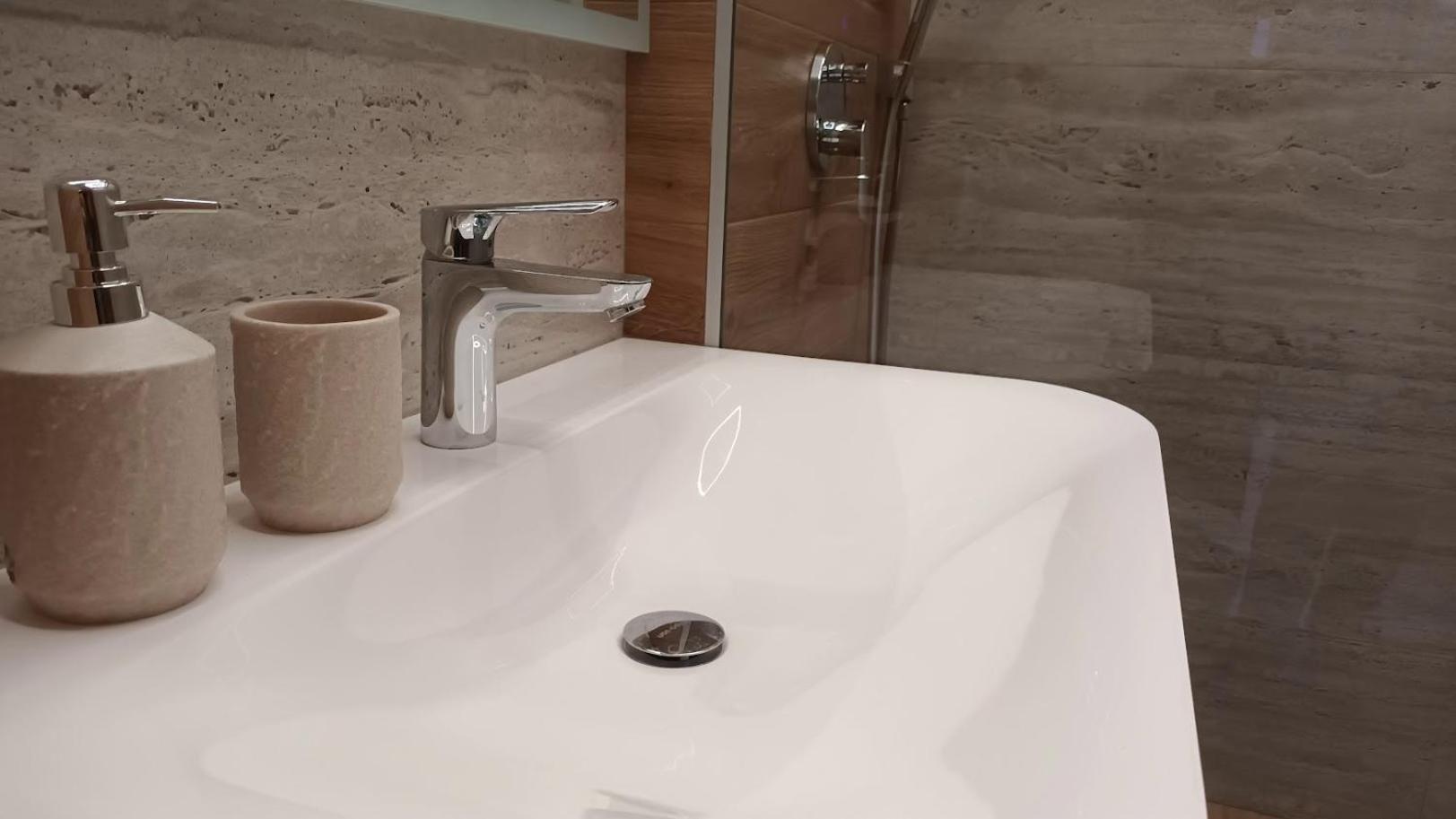 Studio Apartman Casper Задар Екстериор снимка