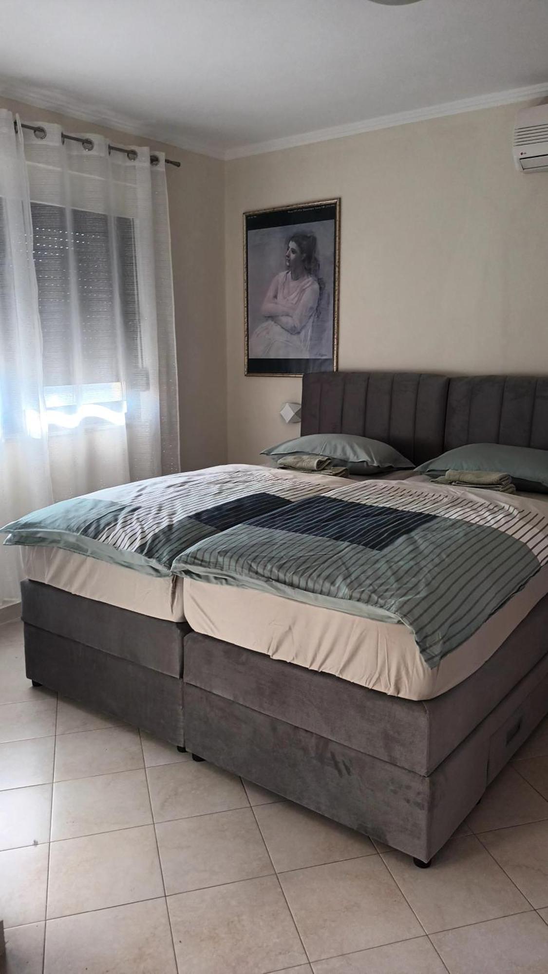 Studio Apartman Casper Задар Екстериор снимка