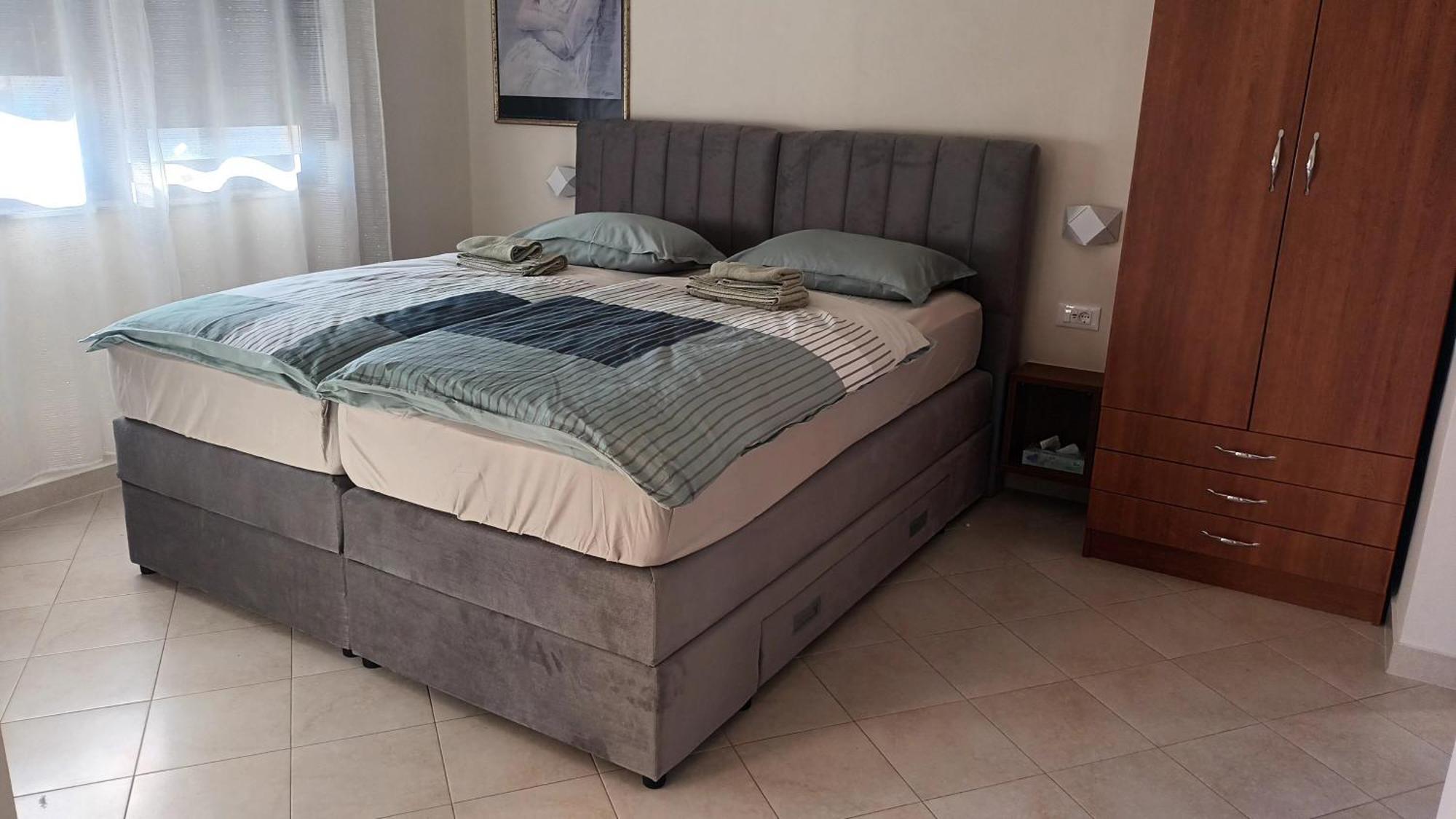 Studio Apartman Casper Задар Екстериор снимка